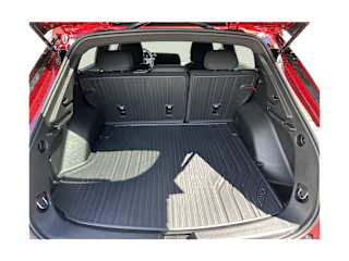 2026 Chevrolet Equinox EV 1LT - Photo 21