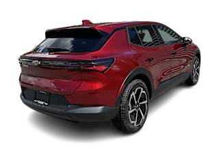 2026 Chevrolet Equinox EV 1LT - Photo 24
