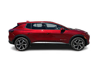 2026 Chevrolet Equinox EV 1LT - Photo 25