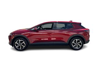 2026 Chevrolet Equinox EV 1LT - Photo 9