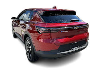 2026 Chevrolet Equinox EV 1LT - Photo 10