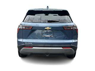 2027 Chevrolet Equinox LT - Photo 10