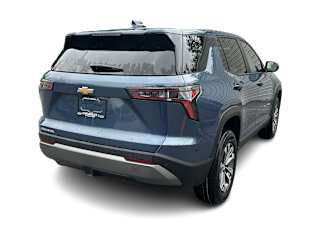 2027 Chevrolet Equinox LT - Photo 22