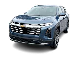 2027 Chevrolet Equinox LT - Photo 11