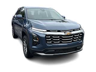 2027 Chevrolet Equinox LT - Photo 24