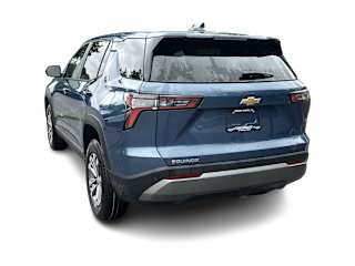 2027 Chevrolet Equinox LT - Photo 9