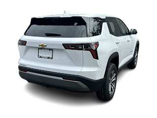 2027 Chevrolet Equinox LT - Photo 24