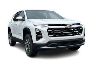 2027 Chevrolet Equinox LT - Photo 26