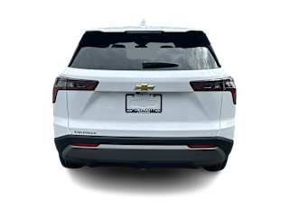 2027 Chevrolet Equinox LT - Photo 10