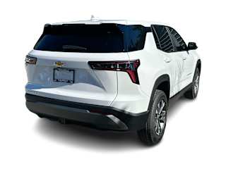 2027 Chevrolet Equinox LT - Photo 25