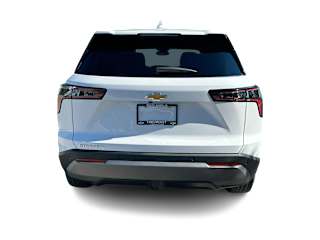 2027 Chevrolet Equinox LT - Photo 10