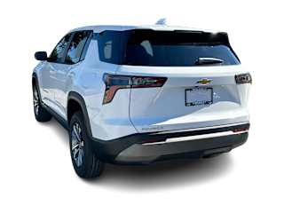 2027 Chevrolet Equinox LT - Photo 9