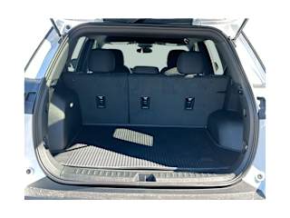 2027 Chevrolet Equinox LT - Photo 21