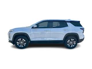 2027 Chevrolet Equinox LT - Photo 7