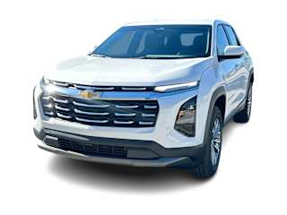 2027 Chevrolet Equinox LT - Photo 11