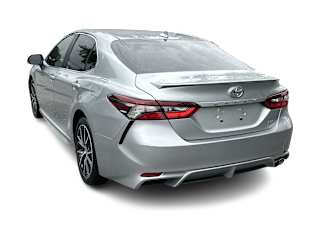 2024 Toyota Camry SE - Photo 10