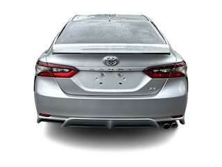 2024 Toyota Camry SE - Photo 11