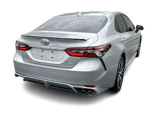 2024 Toyota Camry SE - Photo 25