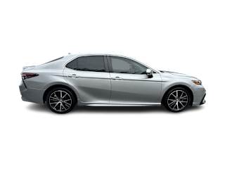 2024 Toyota Camry SE - Photo 26