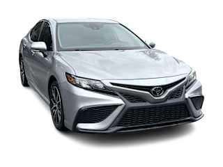 2024 Toyota Camry SE - Photo 27