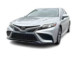 2024 Toyota Camry SE - Photo 7