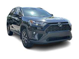 2024 Toyota RAV4 XLE Premium - Photo 28