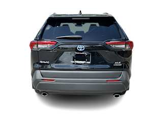 2024 Toyota RAV4 XLE Premium - Photo 11