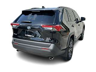 2024 Toyota RAV4 XLE Premium - Photo 26