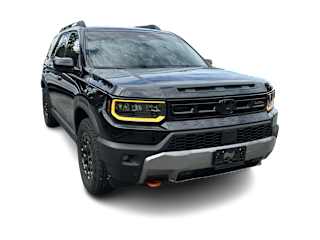 2026 Honda Passport TrailSport Elite Blackout - Photo 27