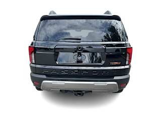 2026 Honda Passport TrailSport Elite Blackout - Photo 10