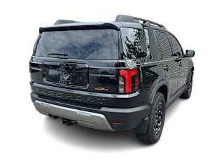 2026 Honda Passport TrailSport Elite Blackout - Photo 25