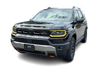2026 Honda Passport TrailSport Elite Blackout - Photo 11