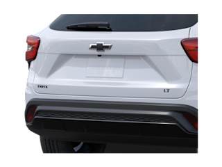 2026 Chevrolet Trax LT - Photo 19