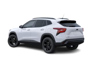 2026 Chevrolet Trax LT - Photo 10