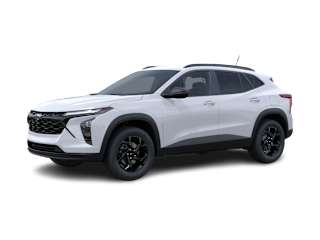 2026 Chevrolet Trax LT - Photo 9