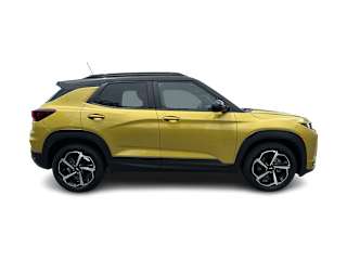 2023 Chevrolet TrailBlazer RS - Photo 26