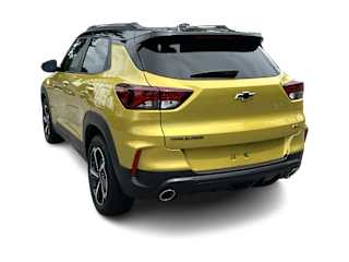 2023 Chevrolet TrailBlazer RS - Photo 10