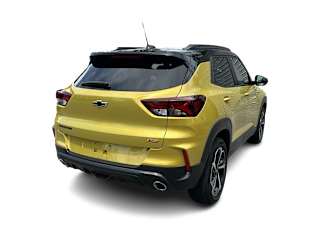 2023 Chevrolet TrailBlazer RS - Photo 25