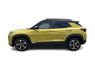 2023 Chevrolet TrailBlazer RS - Photo 9