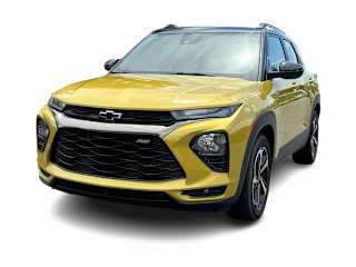 2023 Chevrolet TrailBlazer RS - Photo 7