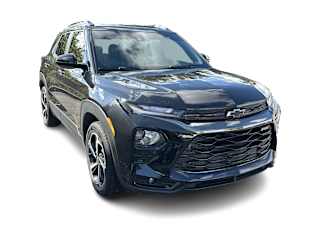 2023 Chevrolet TrailBlazer RS - Photo 27
