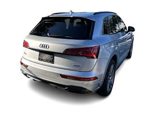 2025 Audi Q5 Premium - Photo 25