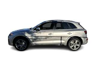 2025 Audi Q5 Premium - Photo 9