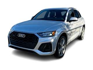 2025 Audi Q5 Premium - Photo 7