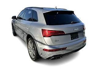 2025 Audi Q5 Premium - Photo 10