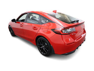 2025 Honda Civic Hatchback Sport - Photo 10