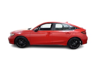2025 Honda Civic Hatchback Sport - Photo 9