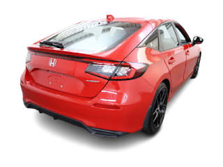 2025 Honda Civic Hatchback Sport - Photo 28