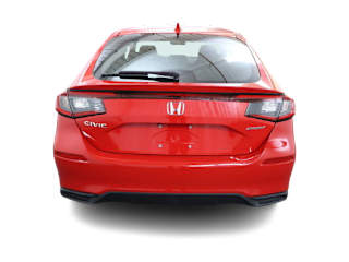 2025 Honda Civic Hatchback Sport - Photo 11