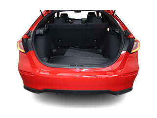 2025 Honda Civic Hatchback Sport - Photo 24